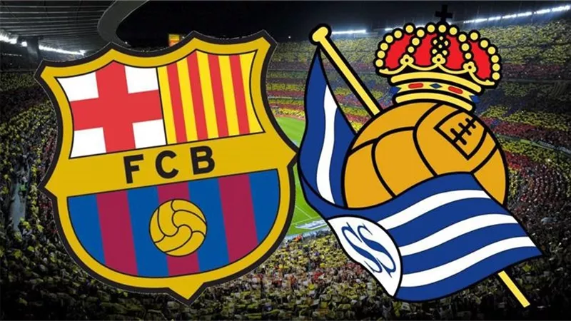 بسبب إنتر ميلان .. برشلونة يدخل في صفقة تبادلية مع ريال سوسيداد
