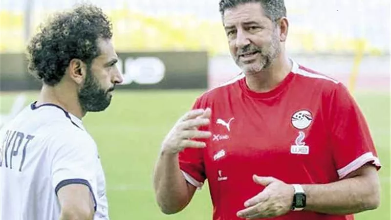 صلاح أساسيًا.. تشكيل منتخب مصر المتوقع أمام مالاوي الليلة