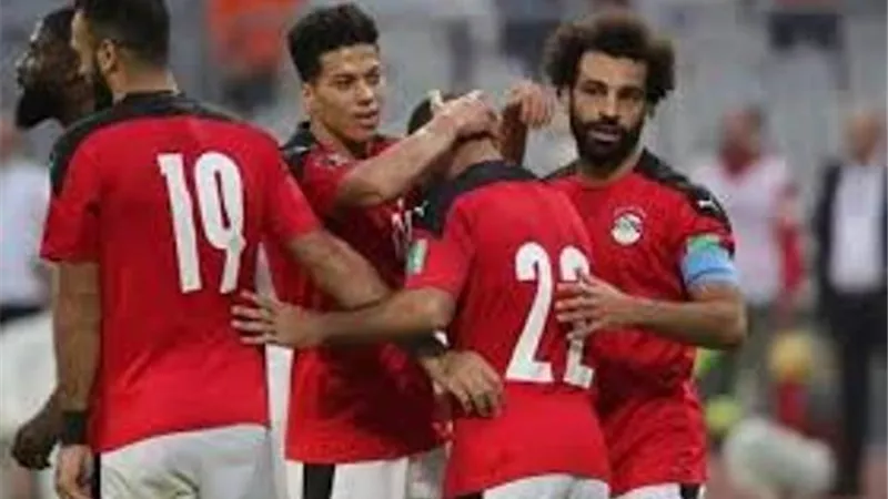 موعد مباراة مصر ومالاوى فى تصفيات امم افريقيا اليوم والقناة الناقلة