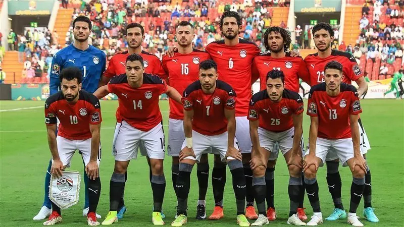 مصر أمام مالاوى فى مباراة قوية بتصفيات أمم أفريقيا الليلة
