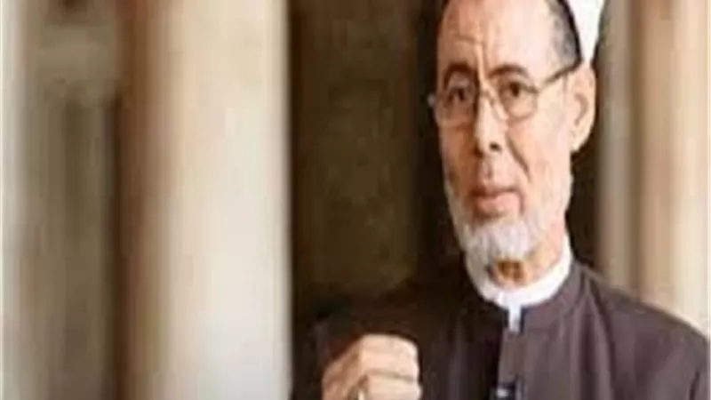 وكيل الأوقاف الأسبق: الثواب يتضاعف 700 ضعف في شهر رمضان.. فيديو
