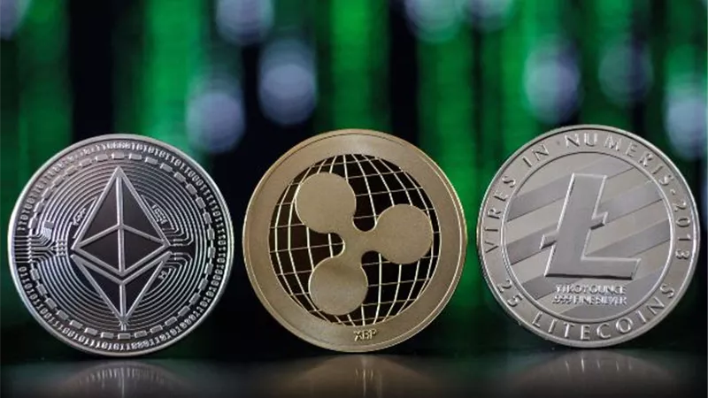 أكبر بورصة لتداول العملات الرقمية توقف التداولات الفورية