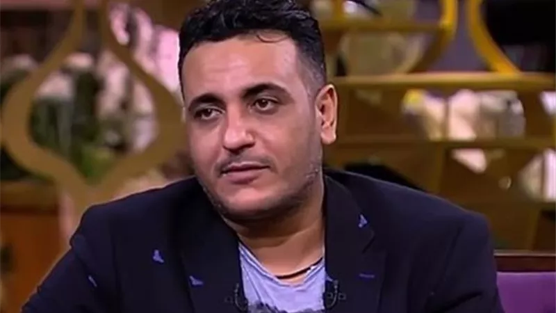 وفاة والد الملحن محمد رحيم