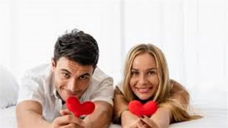 أخصائي أرقام يكشف هل يبشر زواج 23.03.23 بالسعادة للزوجين