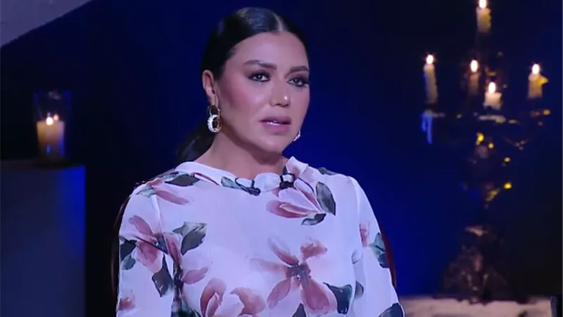 رانيا يوسف ترد على سخرية سمية الخشاب منها: 