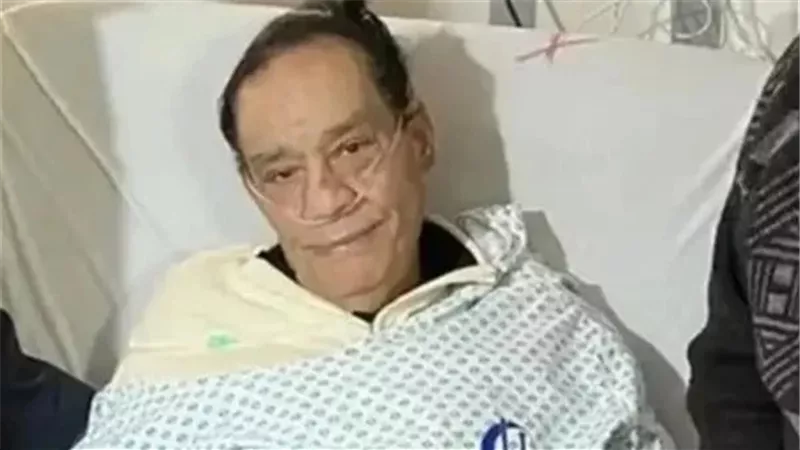 حلمي بكر يكشف تفاصيل مرضه: 