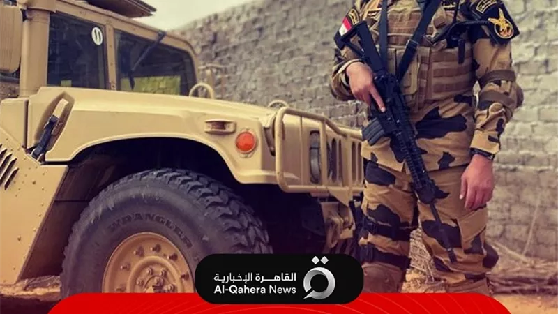 دراما المتحدة 2023.. القاهرة الإخبارية تعرض أهم بطولات رجال الكتيبة 101