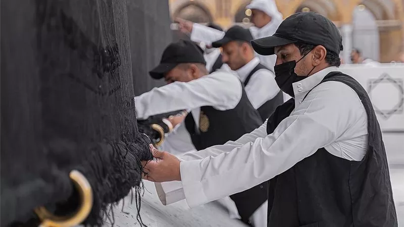 السعودية تفرض على المعتمرين عمرة واحدة ولا يسمح بالتكرار فى رمضان