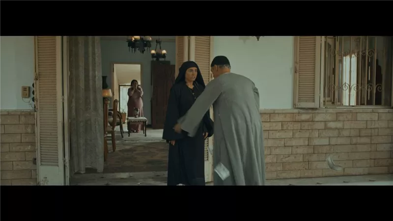 الحلقة الثانية.. 