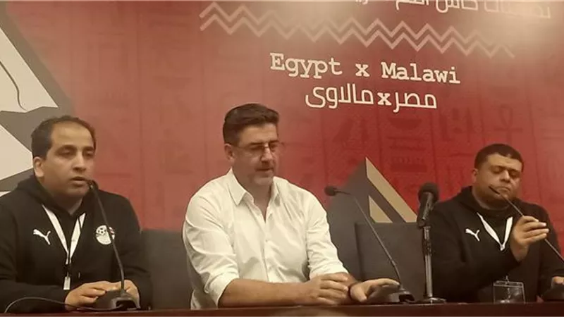 روي فيتوريا :استحقينا الفوز علي مالاوي وأعتمد على الأسلوب الهجومي