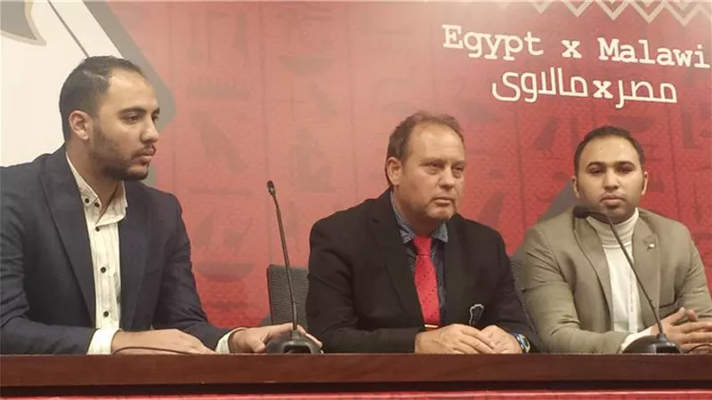 مدرب مالاوي : محمد صلاح عاقبنا وفي مباراة العودة سنلعب على الفوز