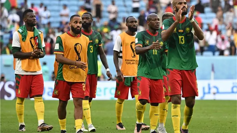 الكاميرون تتعادل مع ناميبيا 1/1 في تصفيات كأس أمم إفريقيا