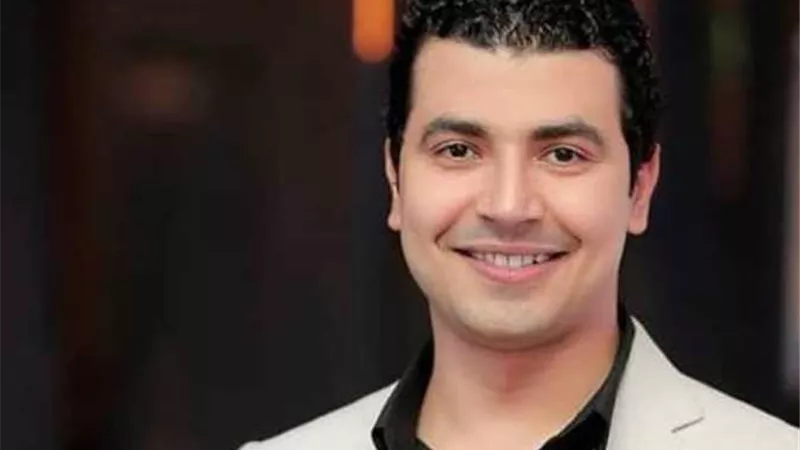 محمد أنور: أنا غلبان واضربت كتير وأشهر علقة كانت بسبب لعب 