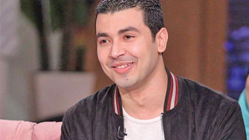 محمد أنور: أحمد عز اقنعني أمثل أكشن وروتين يومه صعب جدًا