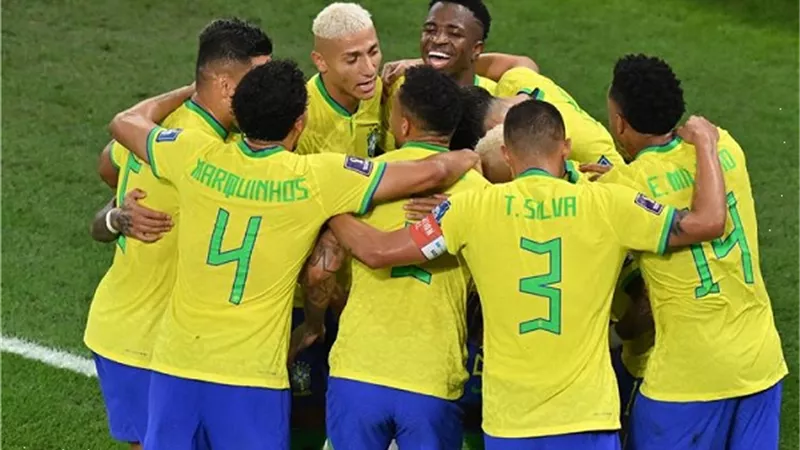 المغرب يلتقى البرازيل .. مواعيد مباريات اليوم 25-3-2023