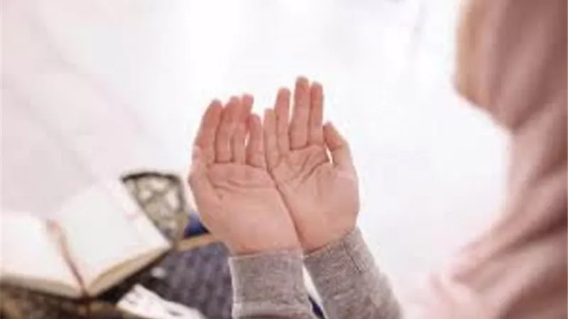 فى الثالث من رمضان_اللَّهُمَّ اعْتِقْ رِقَابَنَا من النار