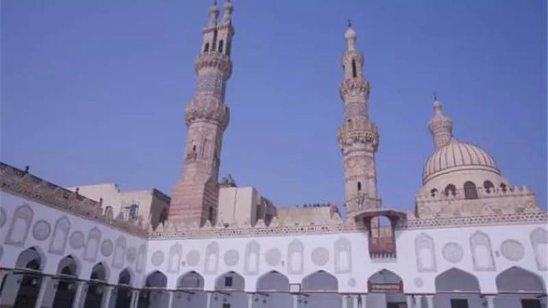 الجامع الأزهر: آن الأوان أن تعود البشرية لله ورسوله