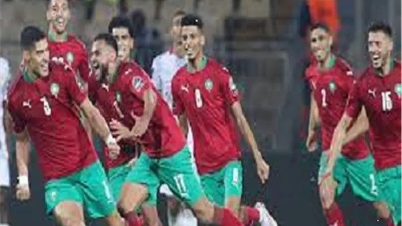 تشكيل المغرب المتوقع امام البرازيل فى مباراة الليلة