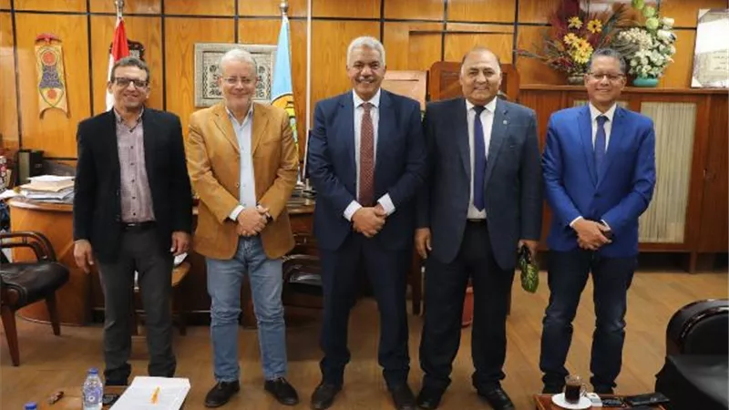 تعاون بين جامعة الأزهر ووزارة الثقافة المصرية بهدف تنمية الوعي