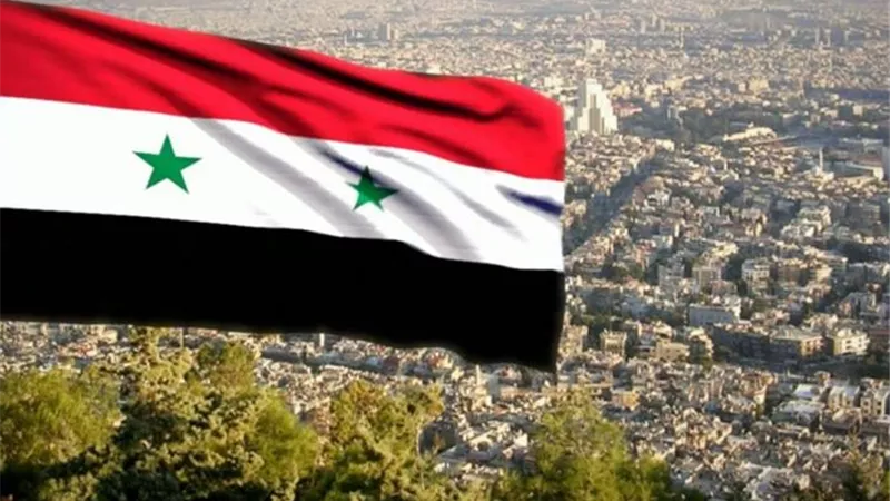 دمشق تستضيف الاجتماع الرباعي العربي الرابع لوزراء الزراعة