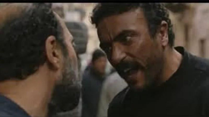 الكومندا يخسر عمله بسبب طفل.. 
