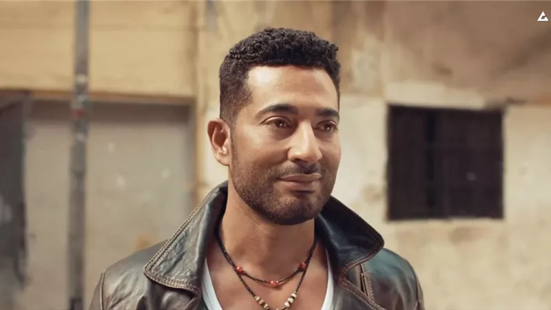 عمرو سعد مطلوب على جوجل بعد فشل محاولة قتل 