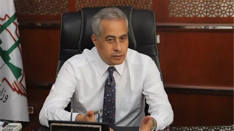 القوى العاملة تعلن عن توفير فرص عمل للفتيات بكفر الشيخ