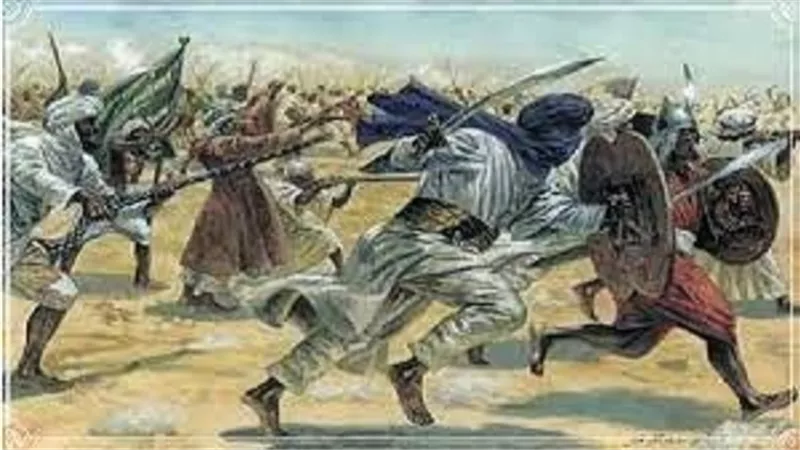 فى مثل هذا اليوم مجلس التحكيم فى ظل الفتنة الكبرى بين المسلمين