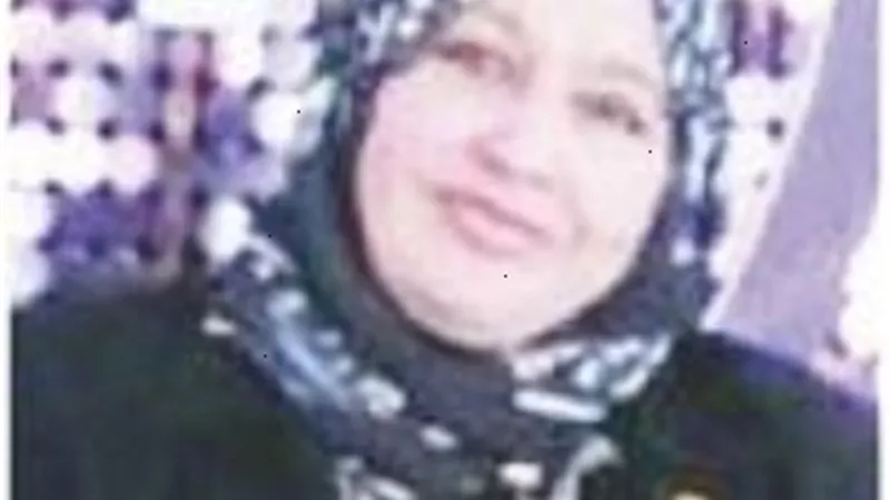 سهام جبريل: رمضان في سيناء له مذاق مميز ومازلنا نحافظ علي عاداتنا
