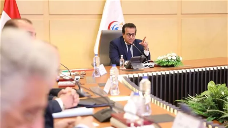 «الصحة» تعلن نجاح خفض معدلات الولادات القيصرية بالمستشفيات لـ61%