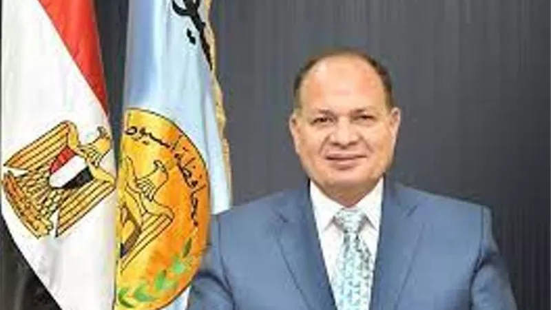 محافظ أسيوط يناشدالمجتمع المدنى بتفعيل المشاركةالمجتمعية فى رمضان