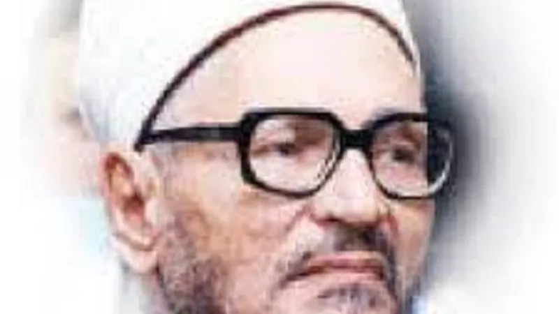 هذا ما قاله الشيخ عبد الحليم محمود حول الوطأ فى نهار رمضان