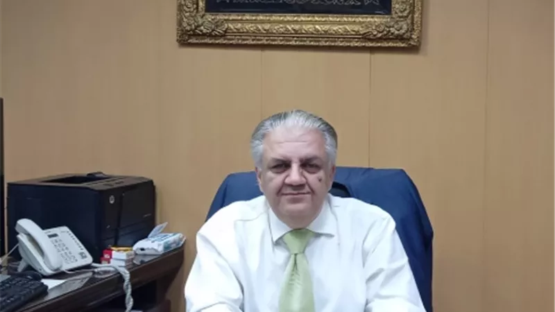 17 الف جلسة علاج طبيعى بالدقهلية خلال أسبوع