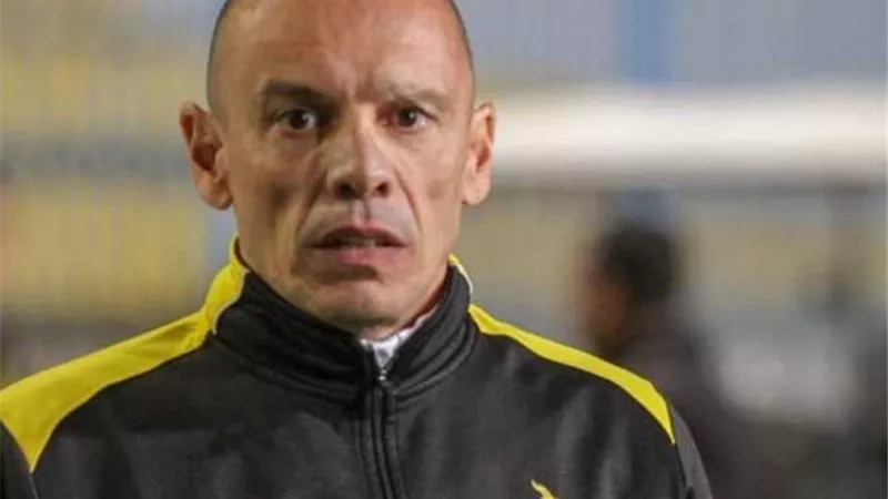 تاكيس جونياس يوافق على تدريب الزمالك.. بالجنيه المصري
