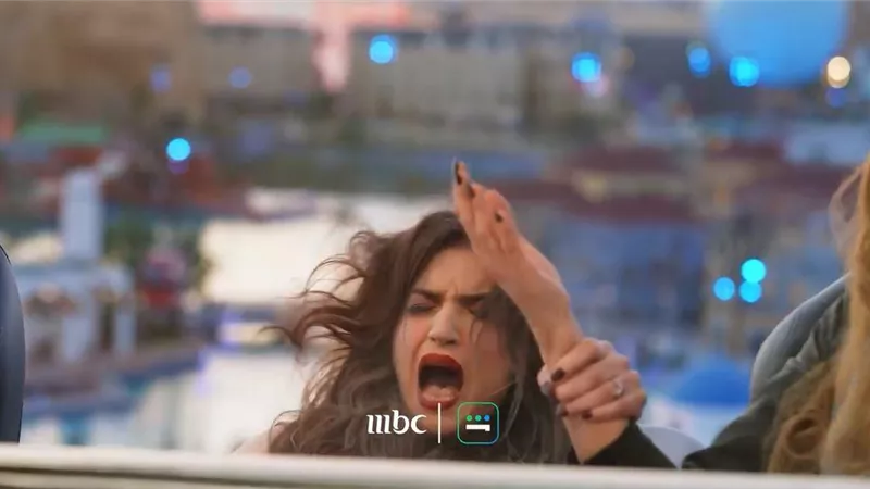 قبل وقوعها فى الفخ مع رامز جلال.. ياسمين عز توجه رسالة للسيدات