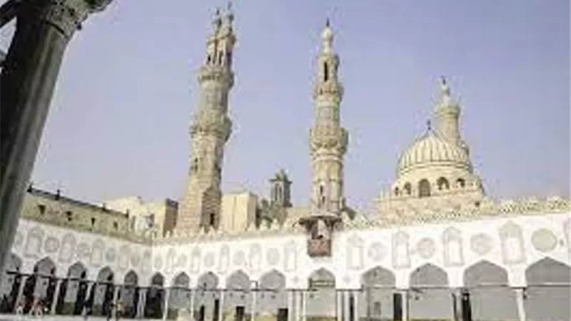 قوافل الأزهر الدعوية تجوب الإسماعيلية