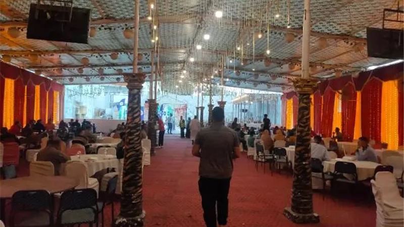 مليون وجبة أفطار ببنى سويف فى رمضان