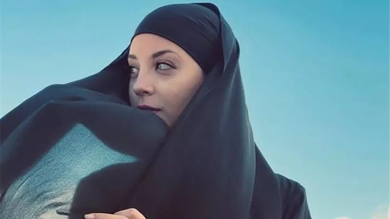 مريم الخشت تتألق من كواليس 