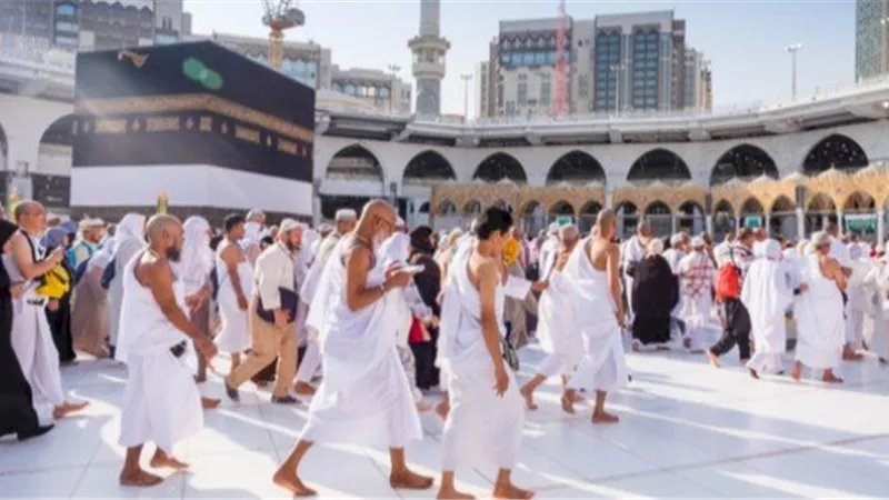 للمعتمرين فى رمضان..كل ما يهمك معرفته عن أحكام العمرة