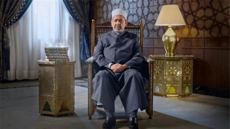 الإمام الأكبر: النبي محمد أوَّل مَن قدَّم للمرأة طوقَ نجاةٍ