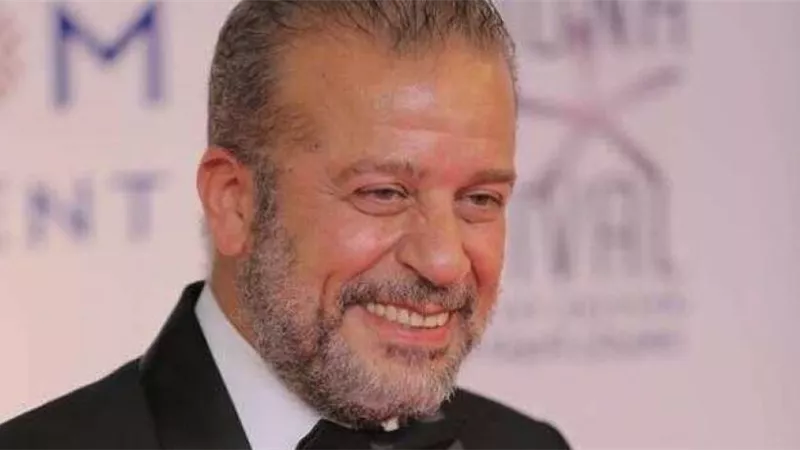 أنا والقناع .. شريف منير في ضيافة منى عبدالوهاب