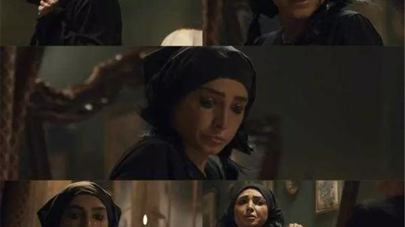 روجينا تشعل السوشيال ميديا بـ