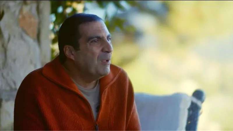 عمرو خالد يشرح طريق حماية العلاقات الثلاث الكبرى في حياتك