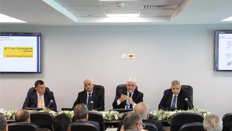 الأعلى للجامعات: إلغاء اختبارات القدرات لكليات الإعلام والتمريض