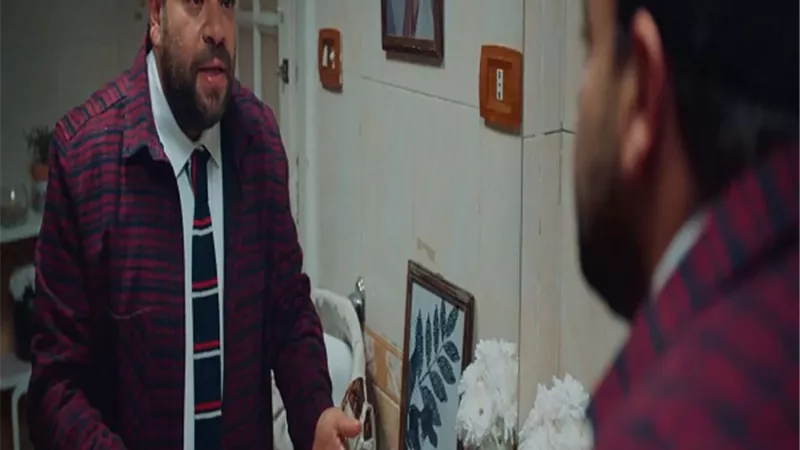 محمد عبد الرحمن يطير إلى الفيوم لمنع جريمة قتل في كشف مستعجل