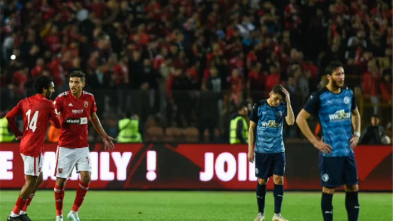 مجانا .. إدارة الاهلى تحسم أولى صفقات الصيف بلاعب سوبر