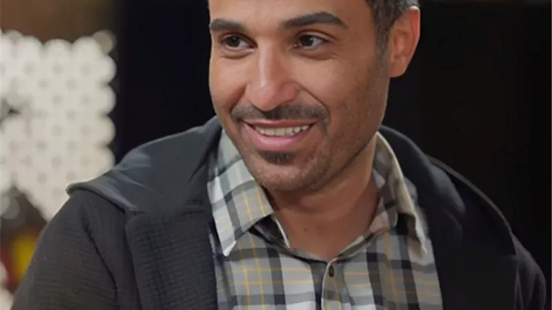 أحمد فهمى عن 