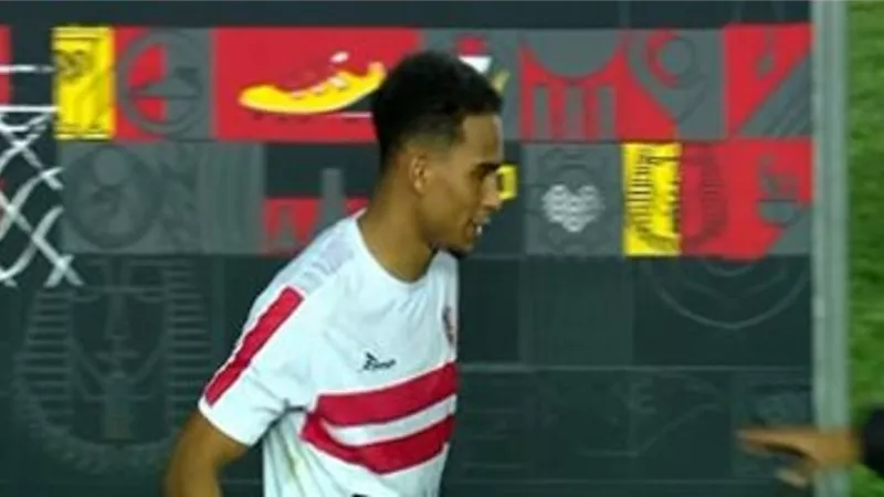الزمالك يتواصل مع سيف الجزيري للاطمئنان علي إصابته مع تونس
