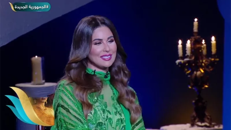 مي سليم: رفضت الزواج من مهاجم الأهلي لأنه يصغرني بـ10 سنوات