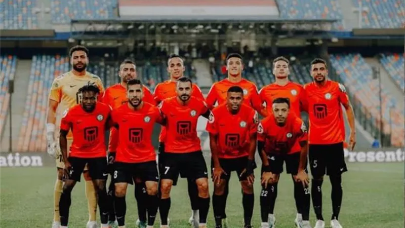 بابا فاسيليو يعلن قائمة البنك الأهلي لمباراة الزمالك بكأس الرابطة